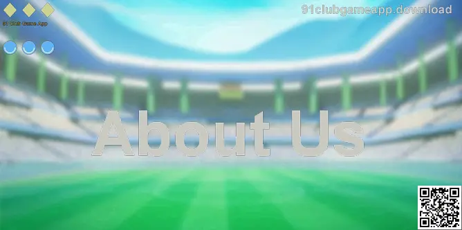 91 Club Game App Hero Image