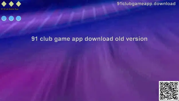91 Club Game App visual guide image on 91clubgameapp.download