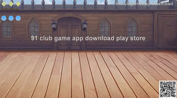 91 Club Game App Official Interface