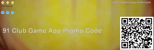 91 Club Game App Gift Code Centre full-screen visual
