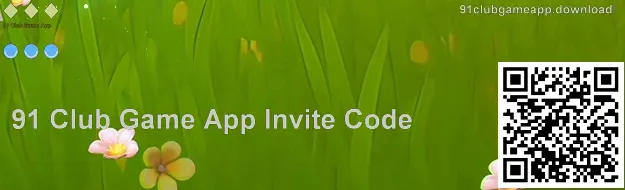 Get 91 Club Game App Invite Code