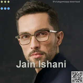 Jain Ishani leadership profile photo