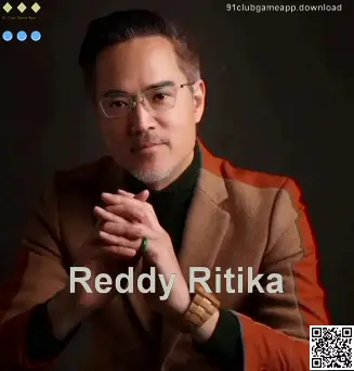 Reddy Ritika leadership profile photo