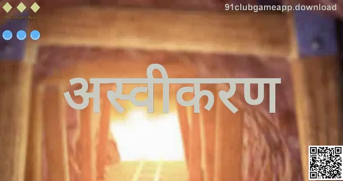 91 Club Game App अस्वीकरण माहिती दर्शविणारी प्रतिमा